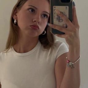 Valeriia, Babysitter in Heusenstamm