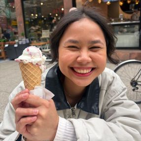 Irma, Babysitter in Offenbach am Main