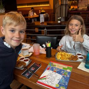 Tim, Familie in Dortmund