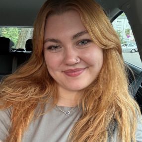 Leni-Michelle, Babysitter in Mannheim