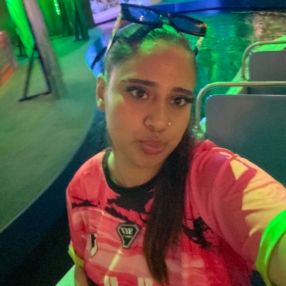 Asena, Babysitter in Freigericht