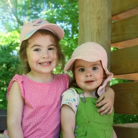 Laura, Familie in Ingelheim am Rhein
