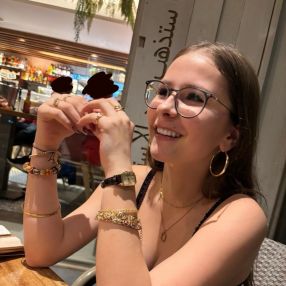 Pia, Babysitter in Königs Wusterhausen