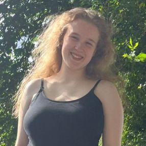 Tabea, Babysitter in Bonn