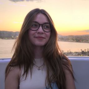 Isabella, Babysitter in Neuenhagen bei Berlin