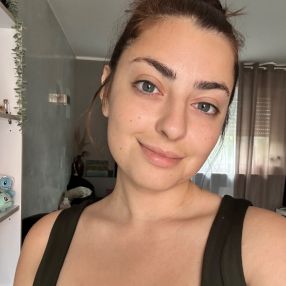 Alessia, Babysitter in Offenbach am Main