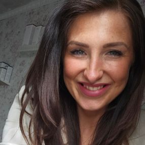 Samantha, Babysitter in Radevormwald