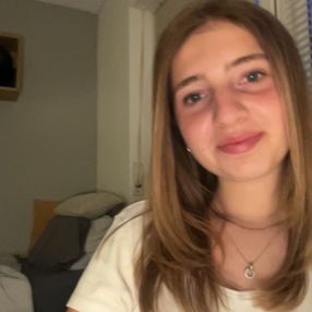 Eva, Babysitter in Bad Kissingen