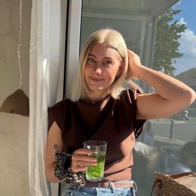 Darline, Babysitter in Gifhorn