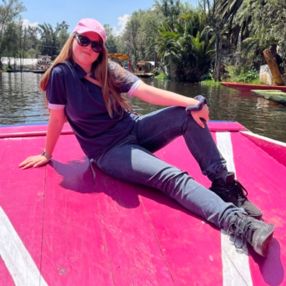 Josephine, Babysitter in Euskirchen