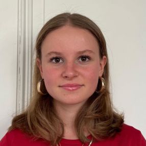 Florentine, Babysitter in Bielefeld
