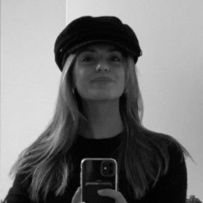 Leonie, Babysitter in Kiel