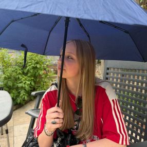 Sarah, Babysitter in Markgröningen