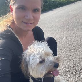 Silke, Babysitter in Frechen