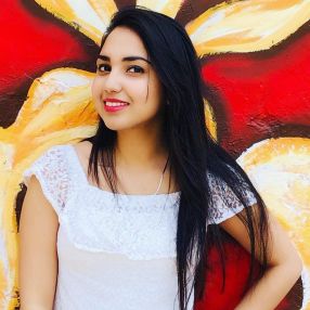 Shivangi, Familie in Ingolstadt