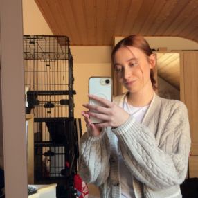 Zoë, Babysitter in Elsdorf