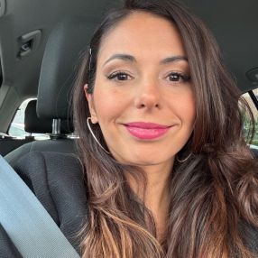 Gabriela, Familie in Ulm
