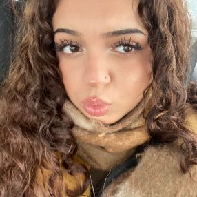 Hanan, Babysitter in Braunschweig