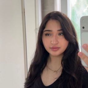 Hazal, Babysitter in Paderborn