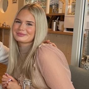 Joanna, Babysitter in Neuss