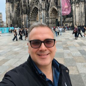 Marco, Familie in Köln