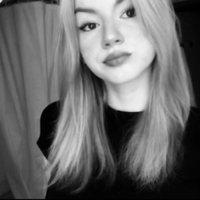 Ashley, Babysitter in Weimar