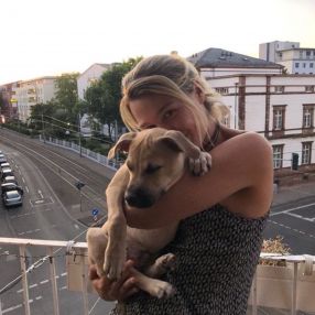 Fabia, Babysitter in Köln