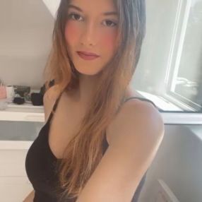 Virginia, Babysitter in Pinneberg