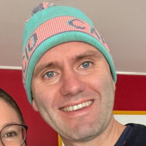 Andreas, Familie in Darmstadt
