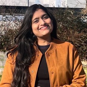 Meghana, Babysitter in Karlsruhe