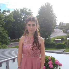 Emely, Babysitter in Heusweiler