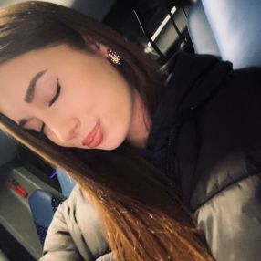 Michalina, Babysitter in Mering