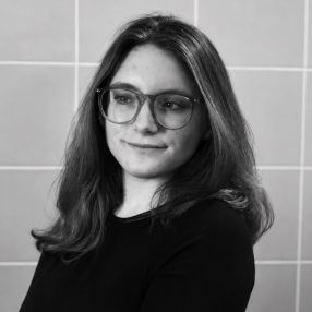 Jolina, Babysitter in Bornheim