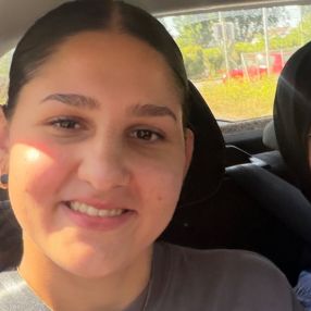 Malak, Babysitter in Bad Oeynhausen