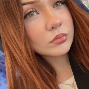 Annika, Babysitter in Gescher