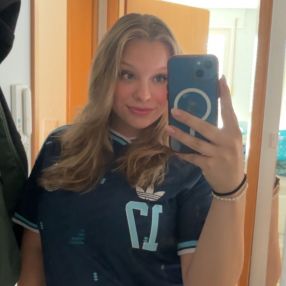 Lisa, Babysitter in Herzogenrath