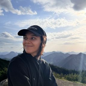 İrem, Babysitter in Starnberg