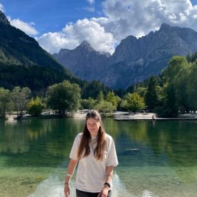 Lara, Babysitter in Ludwigsburg