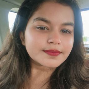Deeksha, Babysitter in Wismar