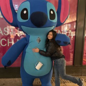 Suzan, Babysitter in Arnsberg