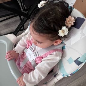 Mariam, Familie in Erkrath