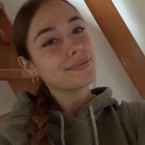 Melissa, Babysitter in Mainz