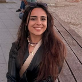 Basma, Babysitter in Berlin