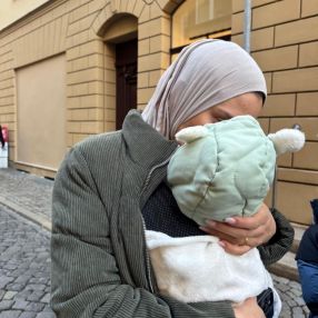 Yamina, Babysitter in Pfaffenhofen an der Ilm