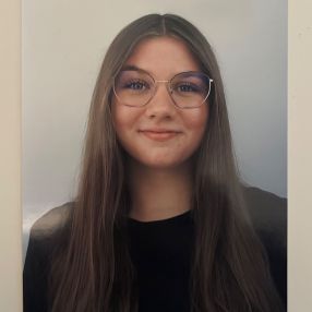 Angelina, Babysitter in Königs Wusterhausen