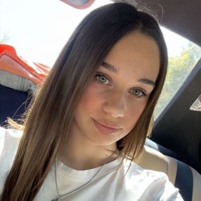 Maria, Babysitter in Stutensee