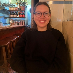 Fleur, Babysitter in Bad Homburg vor der Höhe