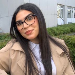 Shahrazad, Babysitter in Datteln