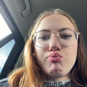 Maja, Babysitter in Herzberg am Harz