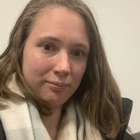 Saskia, Babysitter in Vettweiß